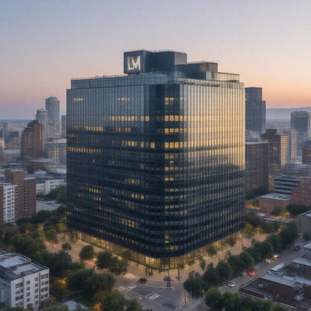 L&M Development Partners
